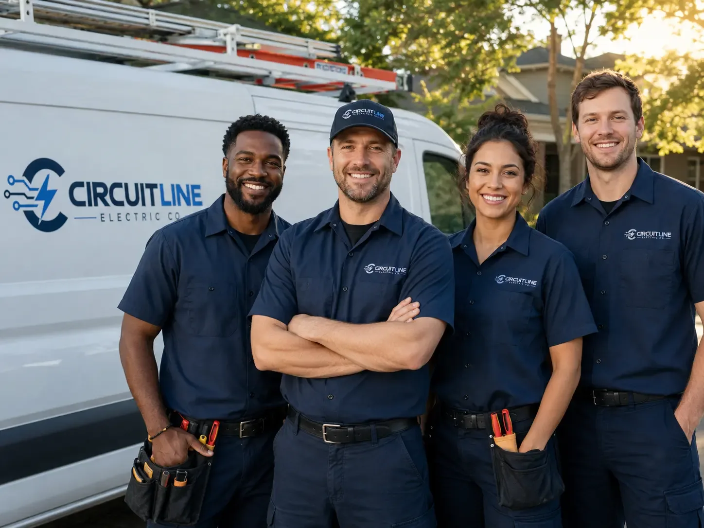 Whole Home Rewiring company in Albion, NE